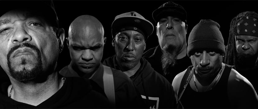 Body Count