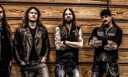 Iced Earth