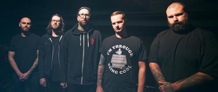 The Acacia Strain