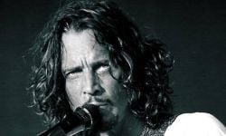 Chris Cornell