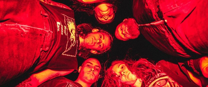 Code Orange