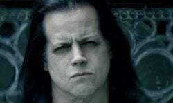 Glenn Danzig