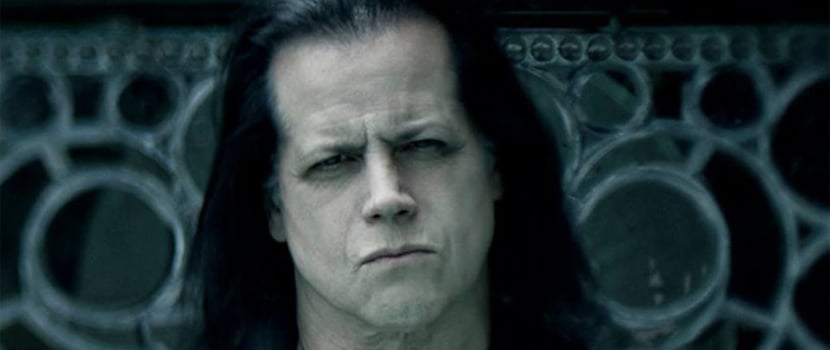 Glenn Danzig