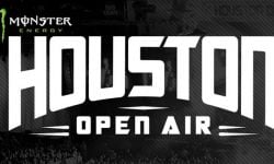 Monster Energy Houston Open Air