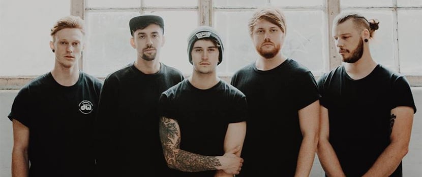 Oceans Ate Alaska