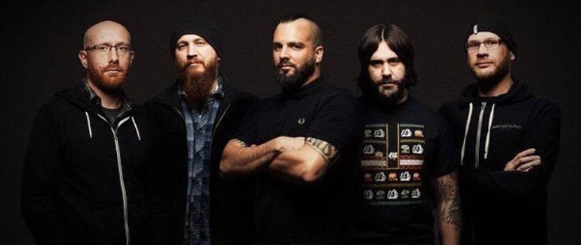 Killswitch Engage