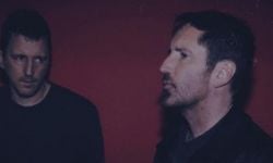Nine Inch Nails