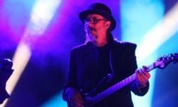 Primus' Les Claypool