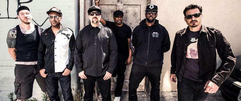 Prophets Of Rage