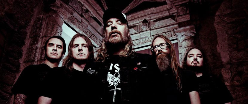 At The Gates