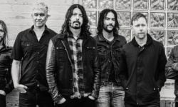 Foo Fighters