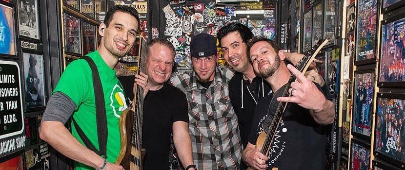 Taproot