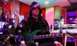 Wes Borland