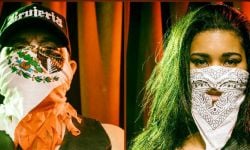 Brujeria With Jessica Pimentel