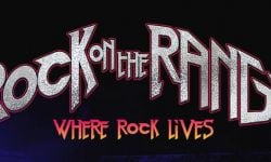 Rock On The Range 2018
