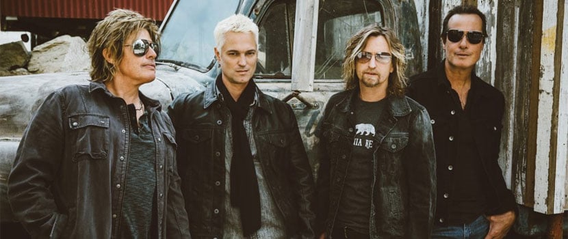 Stone Temple Pilots