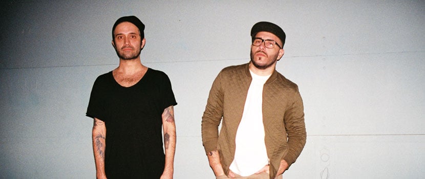 Glassjaw