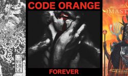 Revolver's '20 Best Albums Of 2017'