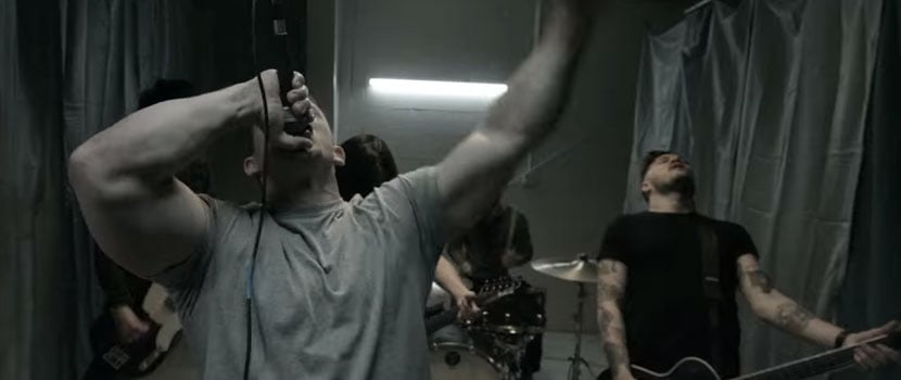 Harm's Way