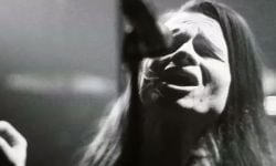 Life Of Agony's Mina Caputo