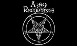 A389 Recordings