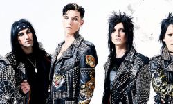 Black Veil Brides