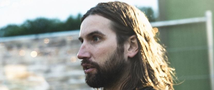 Keith Buckley Of Every Time I Die