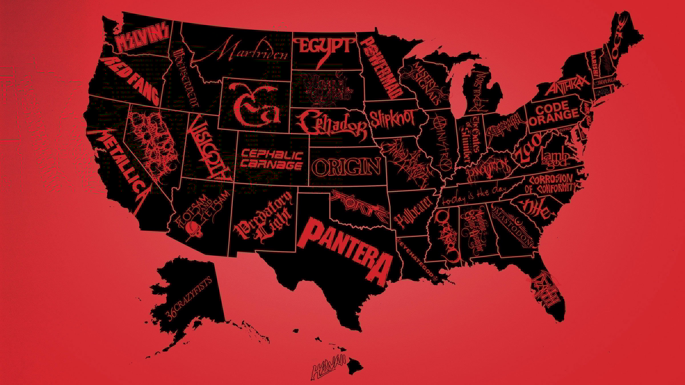 Kerrang Reveal Their Choices For The Best Metal Band From Each U S kerrang-reveal-their-choices-for-the-best-metal-band-from-each-u-s