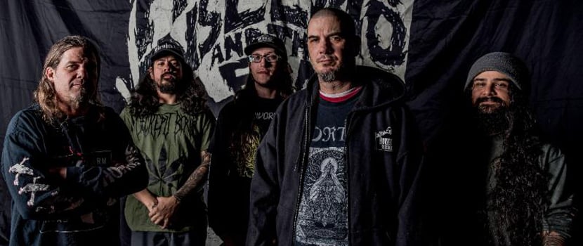 Philip H. Anselmo & The Illegals