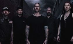 Bleeding Through