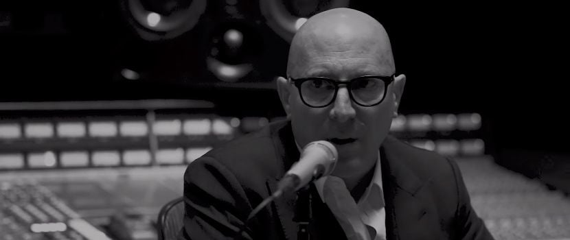 Maynard James Keenan