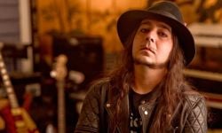 Daron Malakian Of System Of A Down/Scars On Broadway