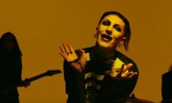 Motionless In White