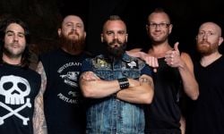 Killswitch Engage