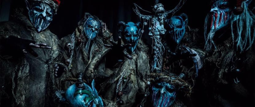 Mushroomhead