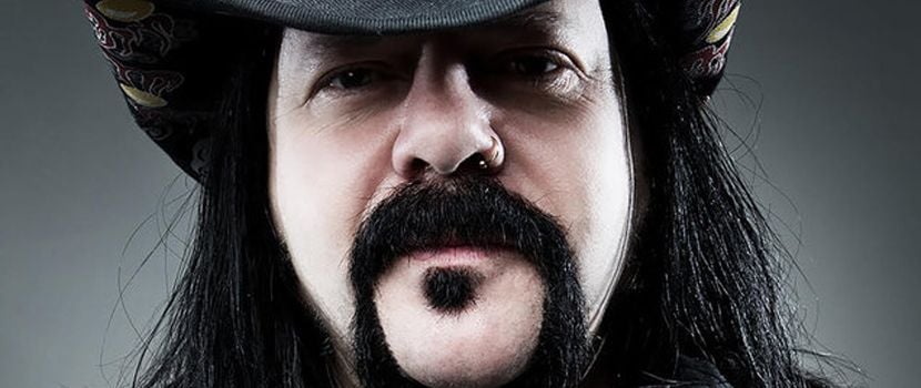 Public Celebration Of Life For Vinnie Paul Available To Stream