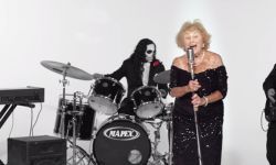 Inge Ginsberg