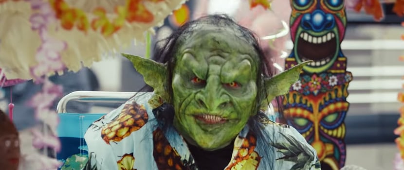 Nekrogoblikon's John Goblikon