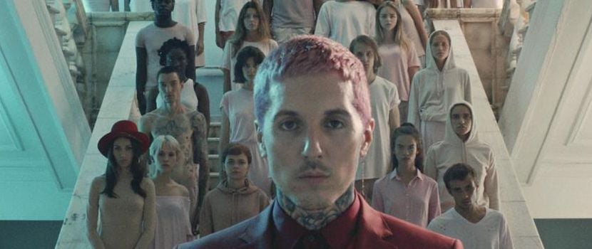 Oli Sykes Says BMTH 'Can't Be the Band That We Used to Be