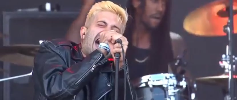 Glassjaw
