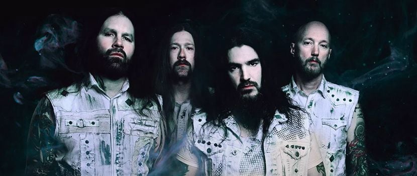 Machine Head
