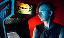Mindless Self Indulgence's Jimmy Urine