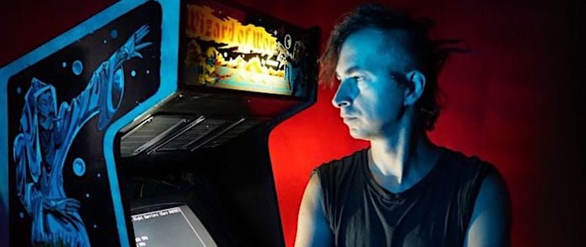 Mindless Self Indulgence's Jimmy Urine