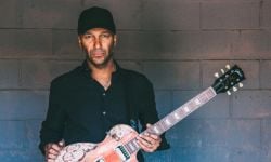 Tom Morello