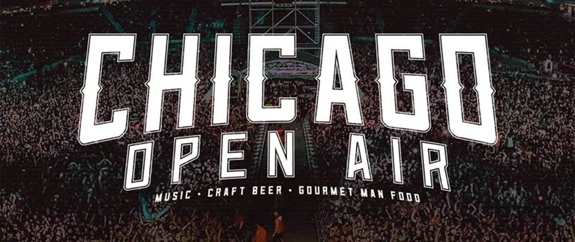 Chicago Open Air 2019