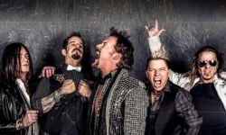 Fozzy