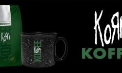 Korn's Koffee