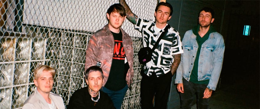 Bring Me The Horizon