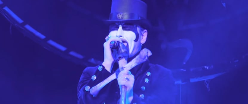 King Diamond