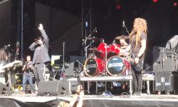 Deftones, Emmure, Etc. Vinnie Paul Tribute